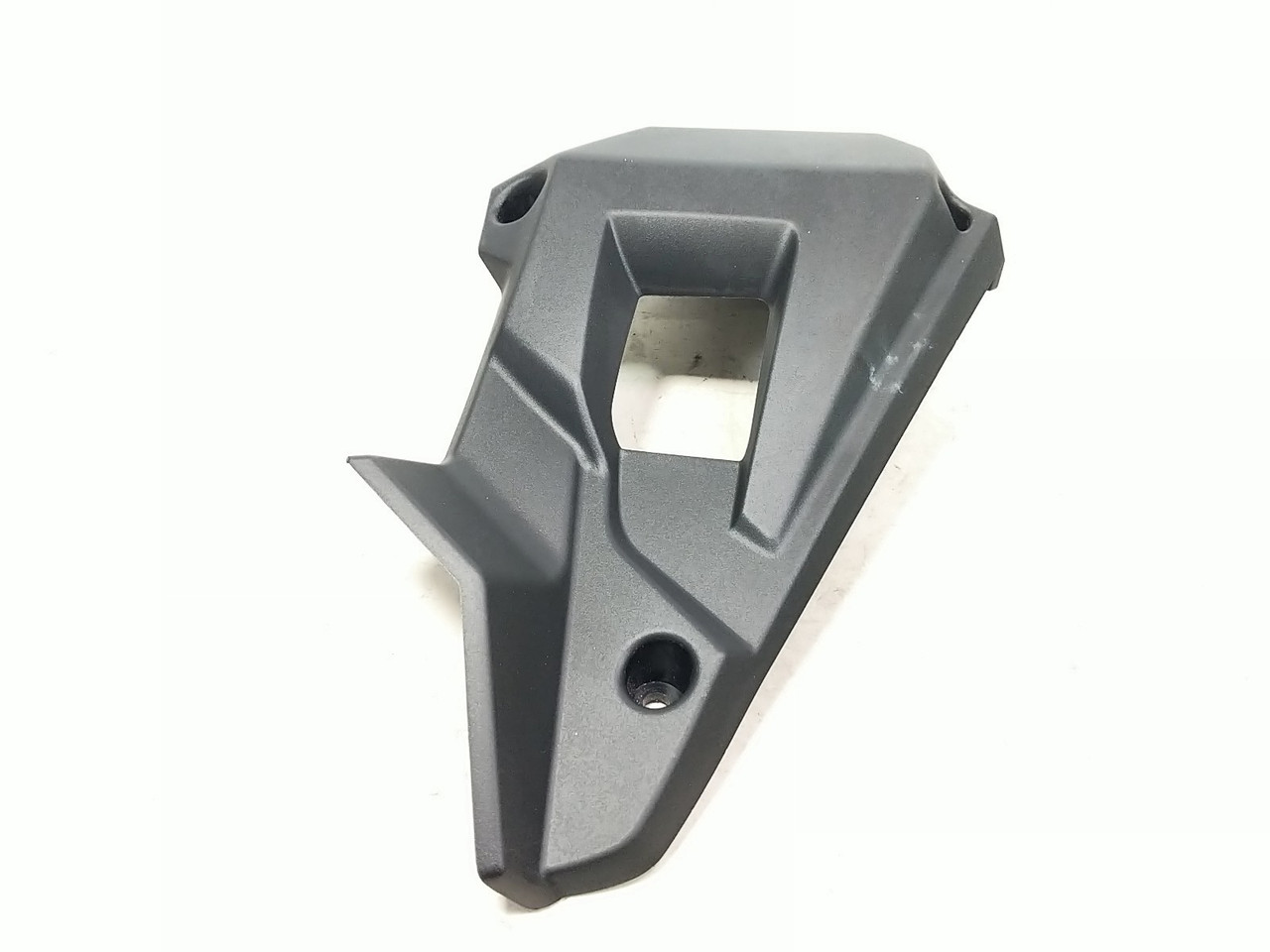 フォース 14 Triumph Tiger Explorer XC Coolant Overflow Tank Cover