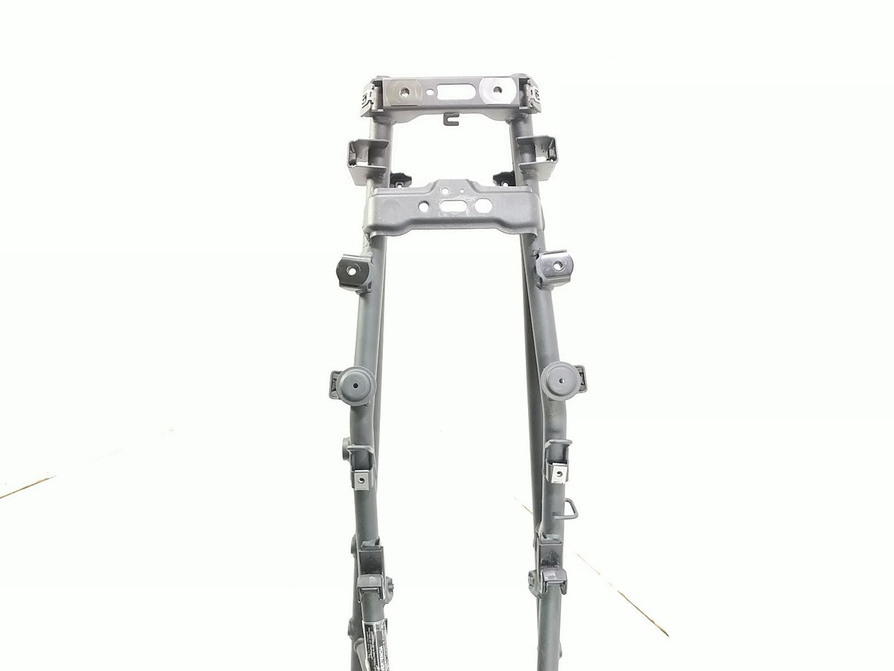 ティガー 14 Triumph Tiger Explorer XC Main Frame Chassis SLVG