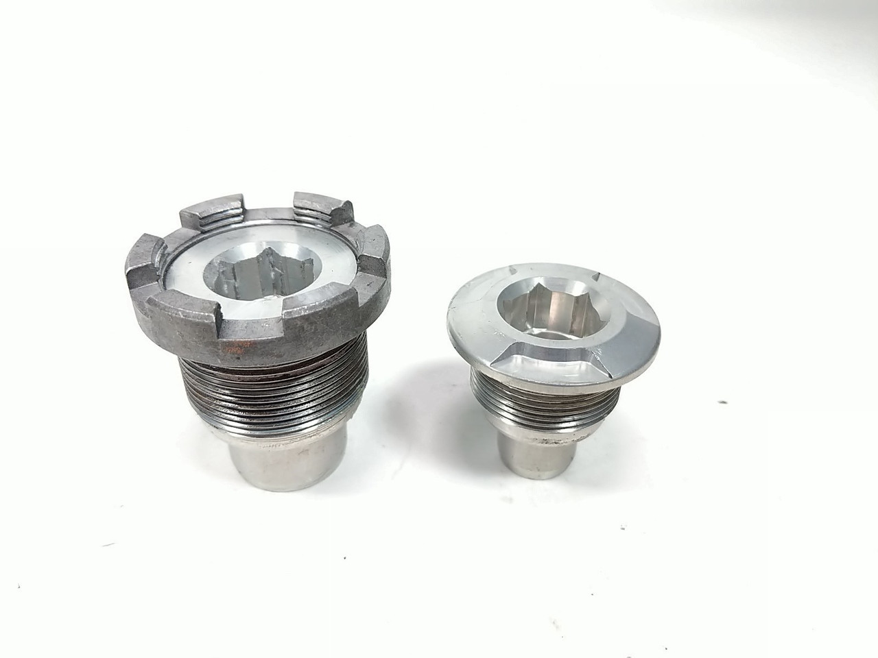 14 Triumph Tiger Explorer XC Final Drive Pivot Bolt - Sun Coast