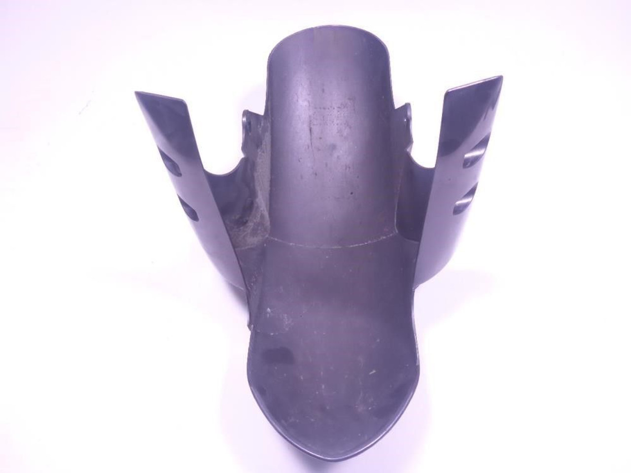 07 08 Yamaha R1 Front Fender 5PW-21511 DAMAGED - Sun Coast