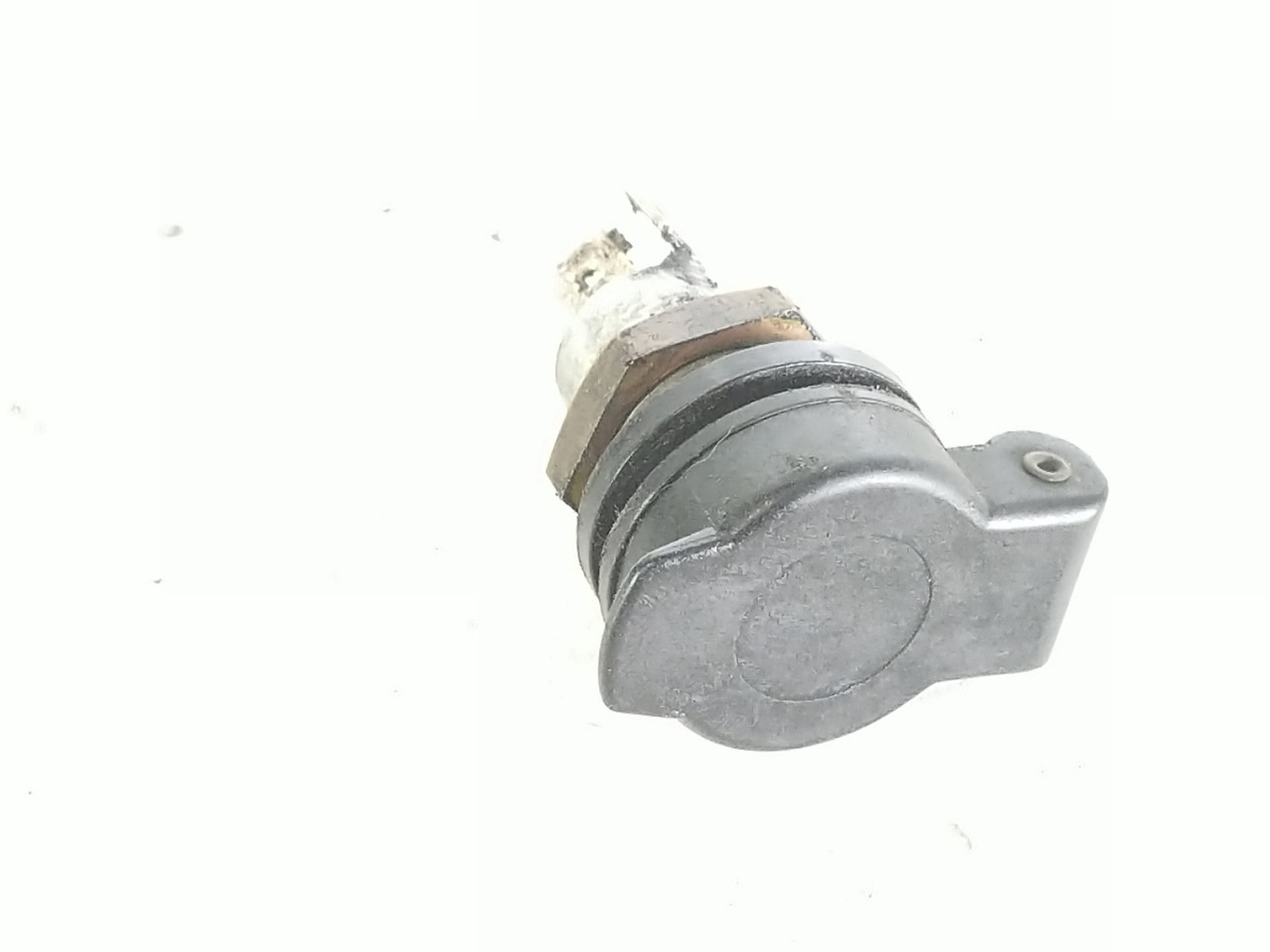 01 Triumph Tiger 955i Power Outlet DC 12V Socket Outlet - Sun