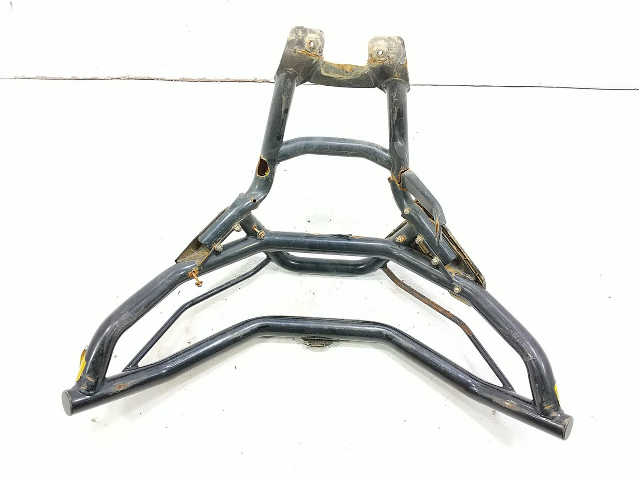 17 Arctic Cat Wildcat 700 Sport Front Upper Bumper Brush Guard Sun