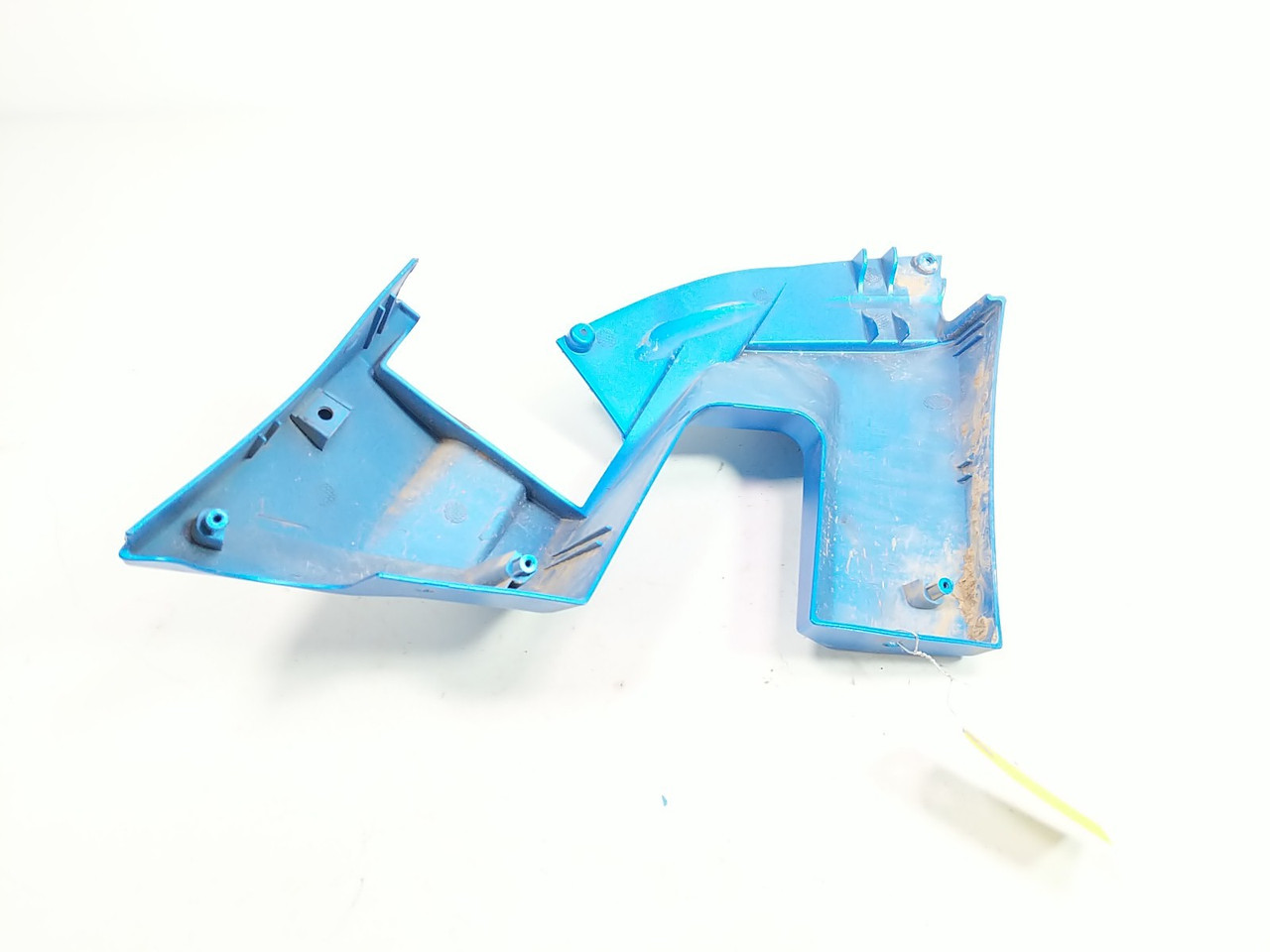 19 CF-Moto ZForce 800 HP Front Left Fender Cover Panel Plastic 19 CF-Moto ZForce 800 HP Front Left Fender Cover Panel Plastic