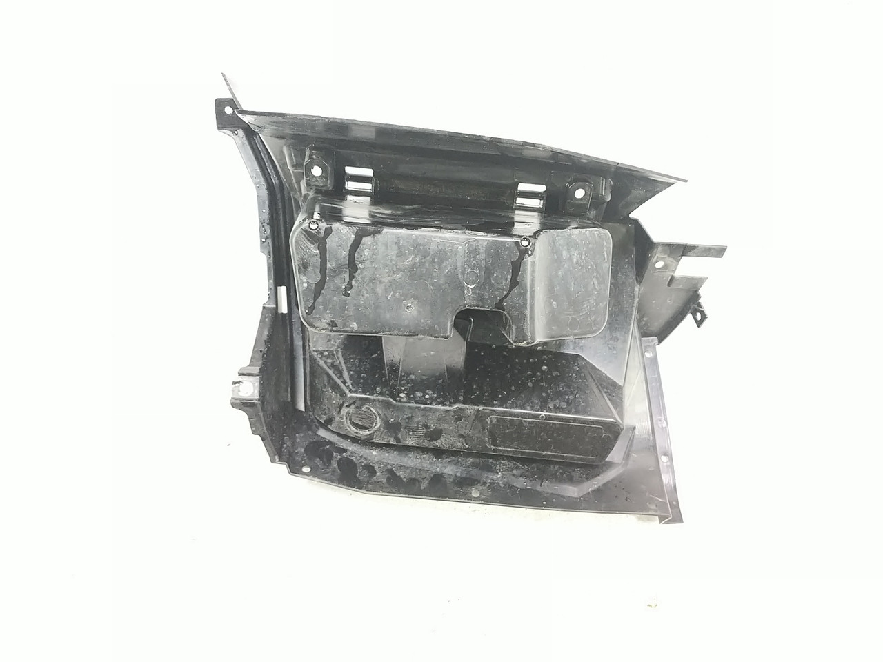 20 Kawasaki Teryx KRX KRF 1000 Dash Glove Box Storage Compartment