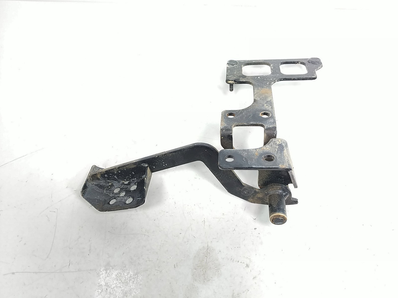 ② 7356160340E front window control panel lh for FIAT DOBLO II