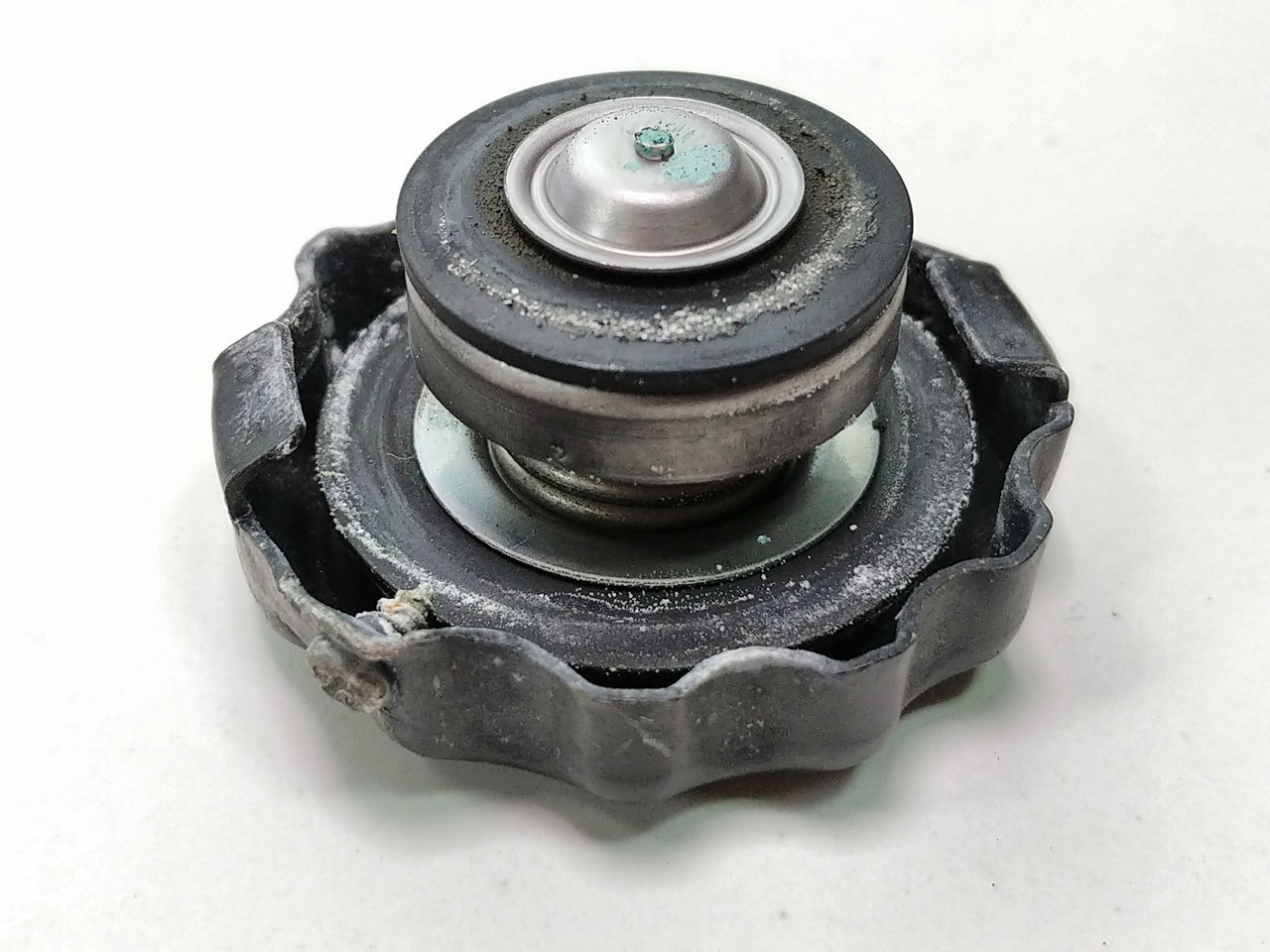 その他 s 16 Honda CBR 650 Radiator Cap - Sun Coast Cycle Sports