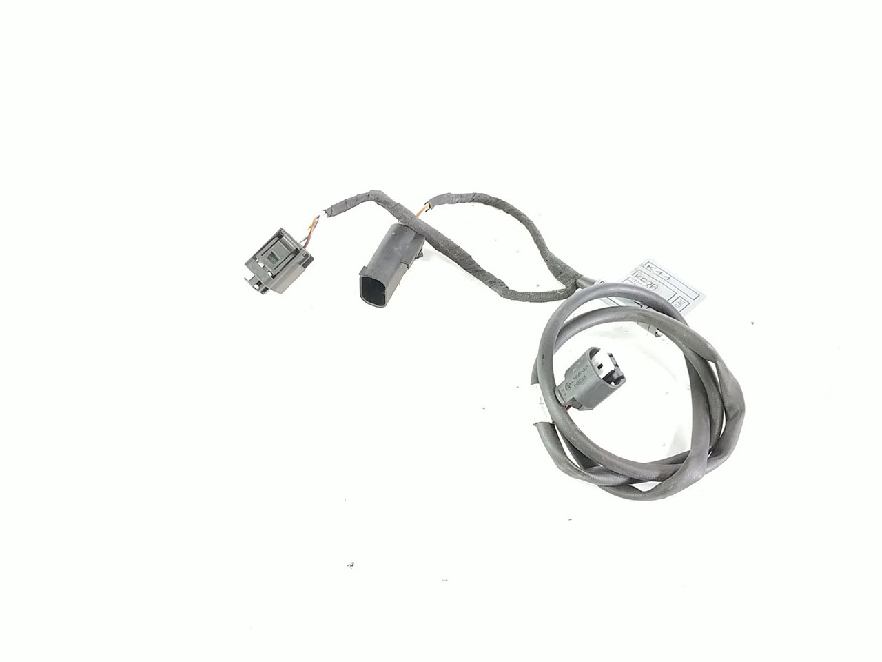 06 BMW K1200GT Wiring Wire Harness 7691722 - Sun Coast Cycle
