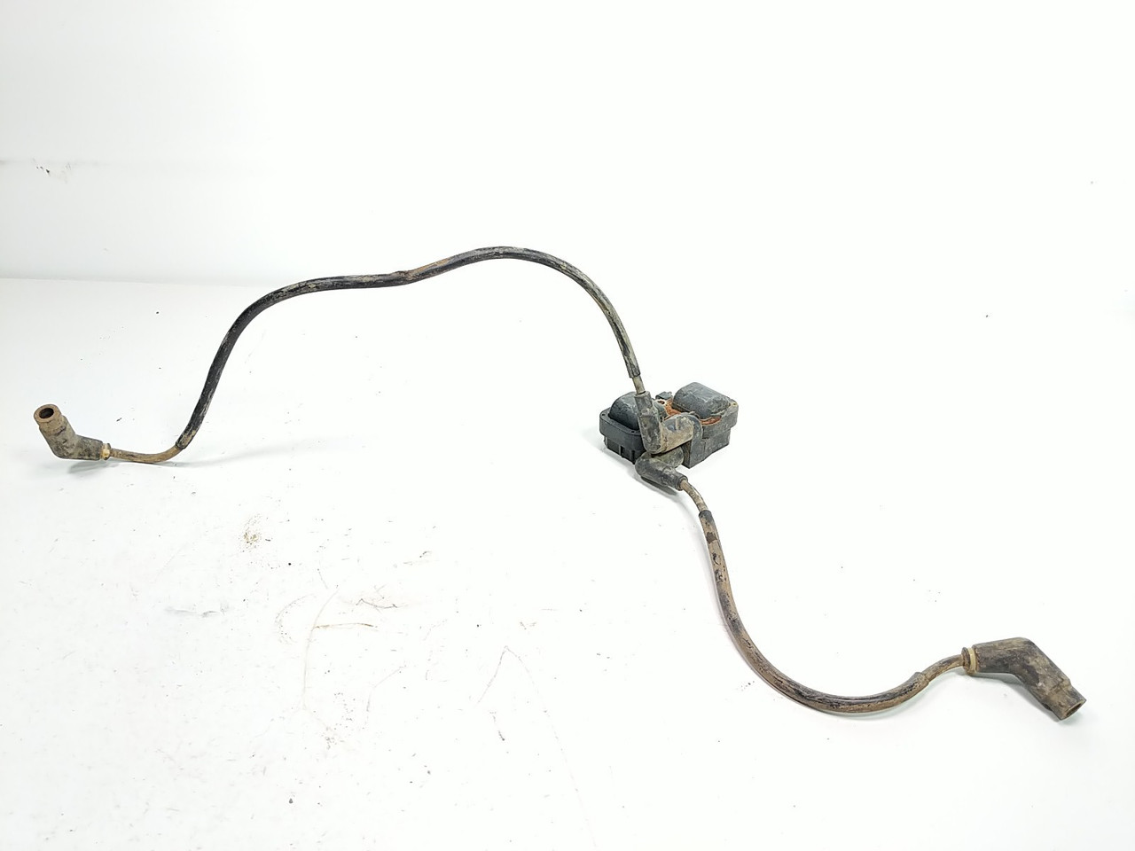 13 Can Am Commander 1000 XT Ignition Coil Plug Pack - Sun Coast