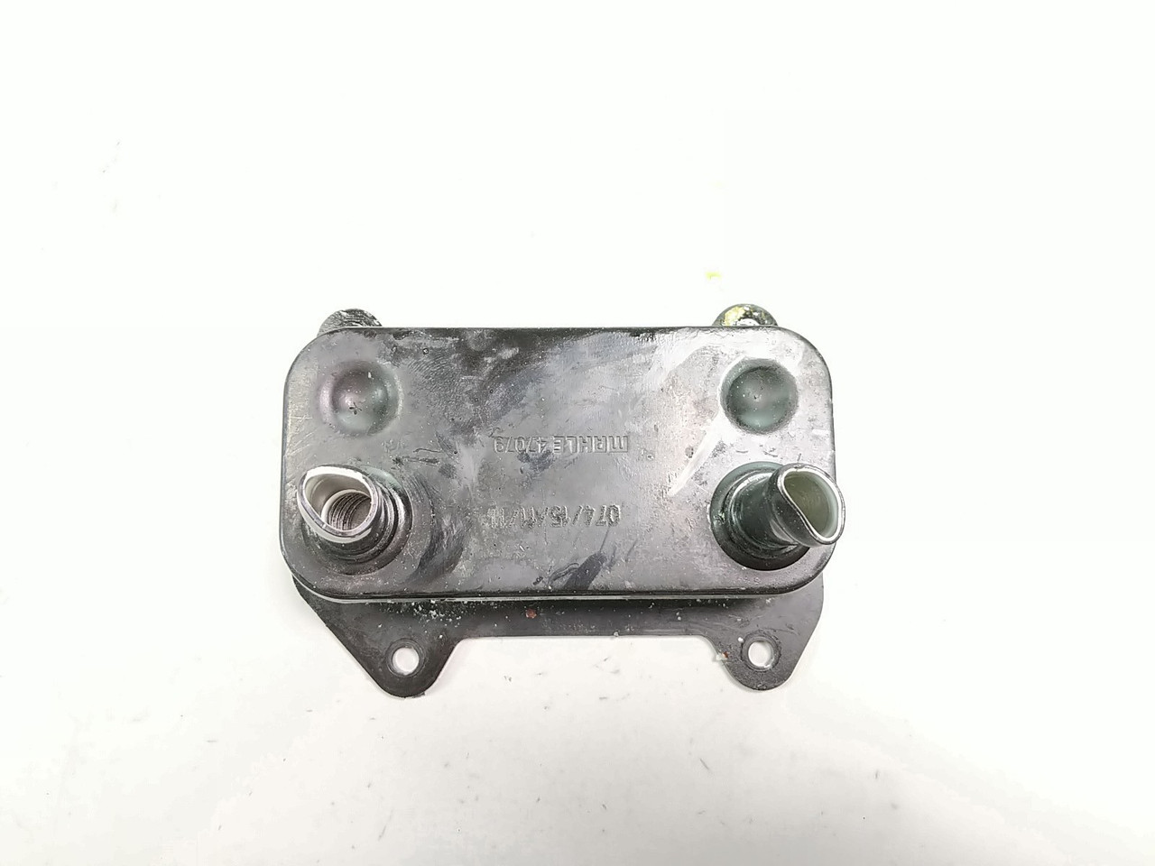 エックス17＋ 12 Sea Doo GTX 215 Oil Cooler 47079 - Sun Coast Cycle Sports