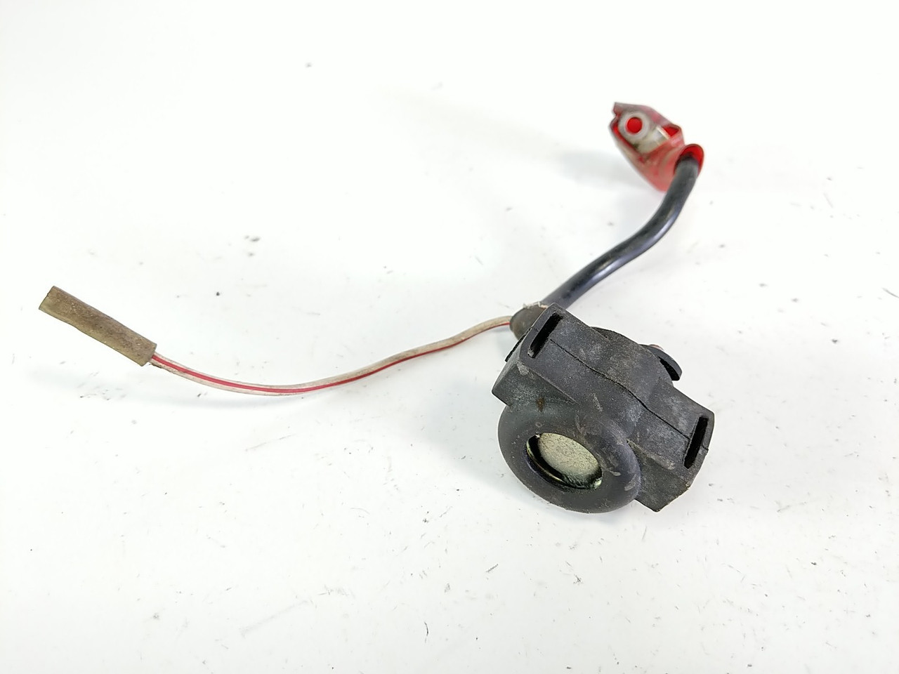 その他 01 01 Kawasaki Concours ZG1000 Starter Start Relay Solenoid