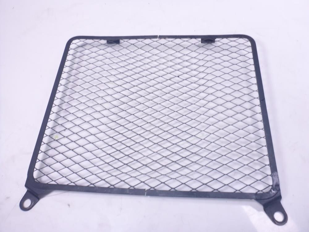 09 Kawasaki Ninja EX 500 Radiator Screen Guard - Sun Coast Cycle