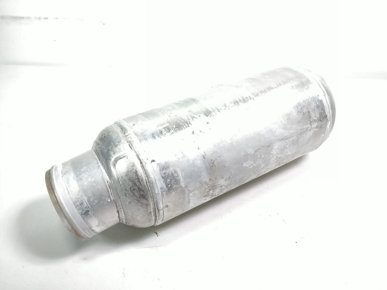 20 Yamaha Wave Runner EX Muffler Pipe Exhaust Water Box Silencer