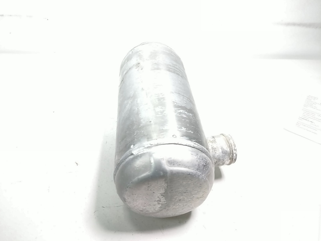 20 Yamaha Wave Runner EX Muffler Pipe Exhaust Water Box Silencer