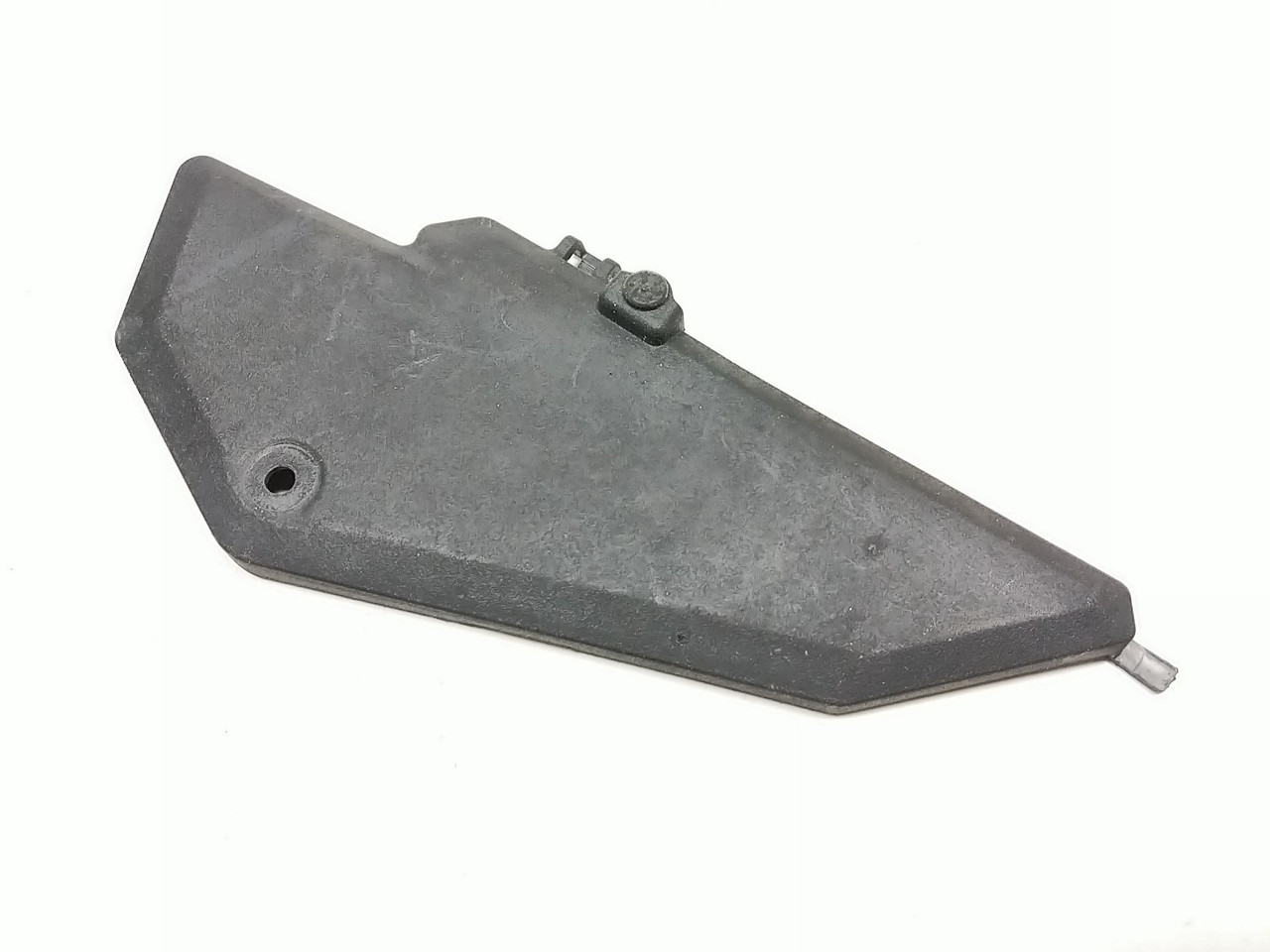 14 Kawasaki Ninja 300 EX300 Left Small Cover Plastic 14092-0954