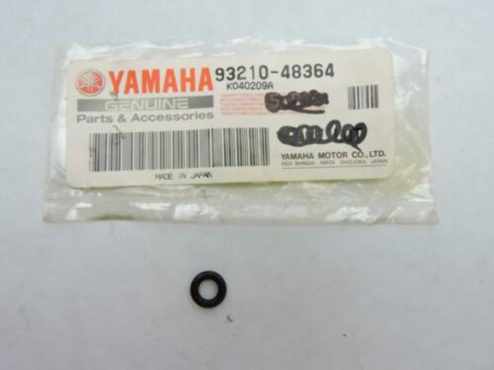 QTY 8 | 99-14 Yamaha O-Ring 93210-48364-00 Road Models - Sun Coast