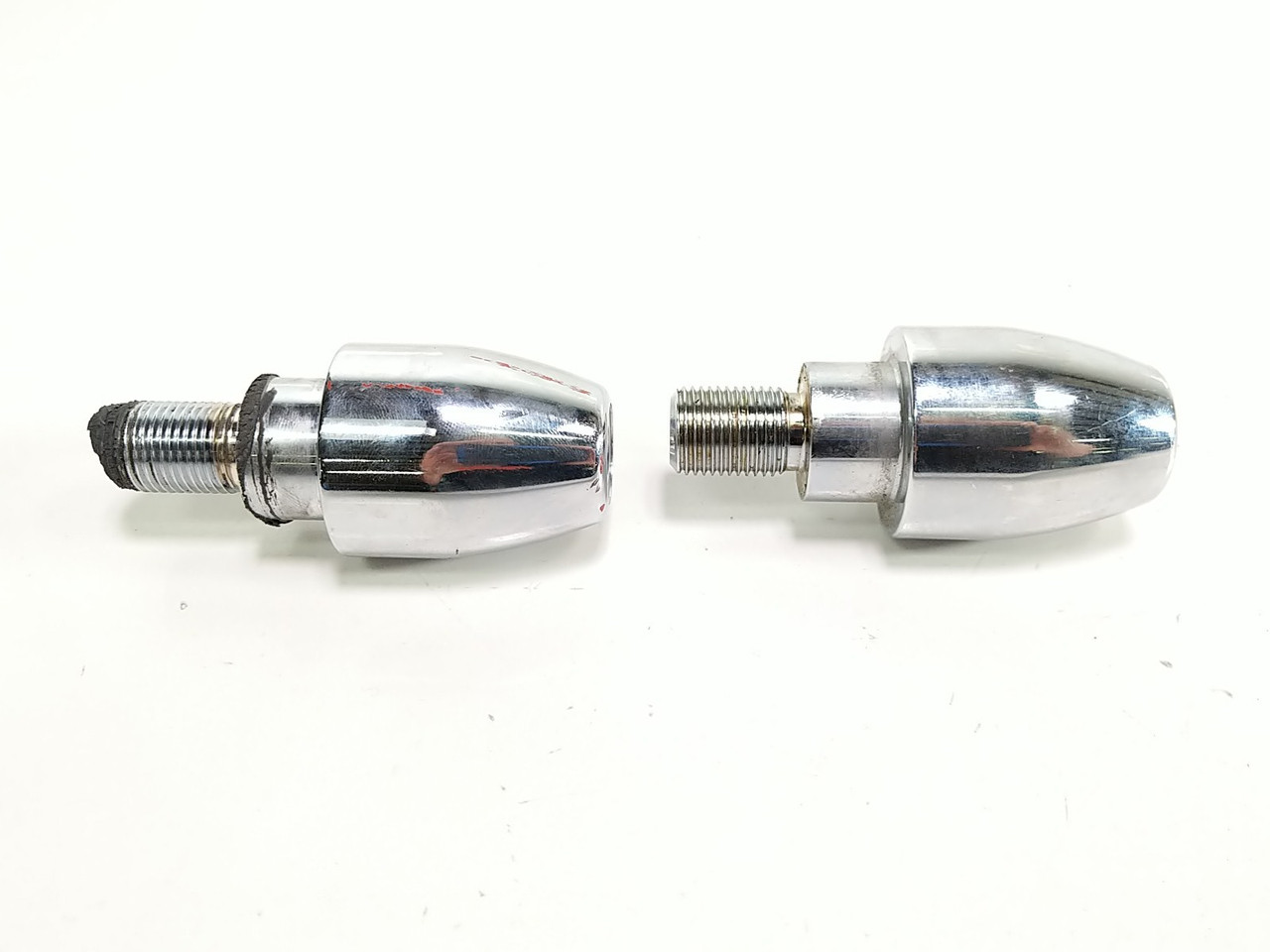 S 18 Yamaha Star Venture XV1900 Handle Bar Ends - Sun Coast