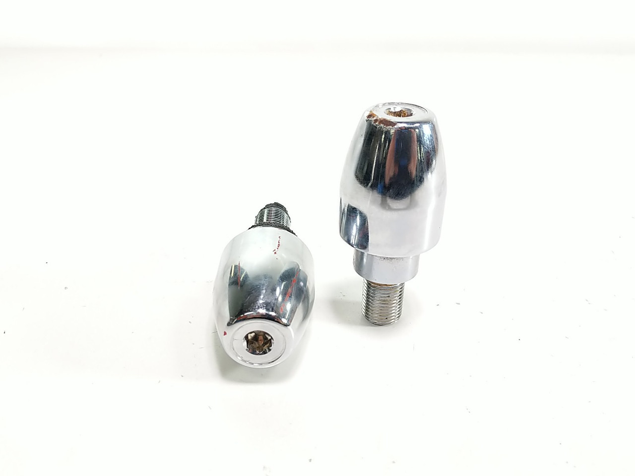 S 18 Yamaha Star Venture XV1900 Handle Bar Ends - Sun Coast