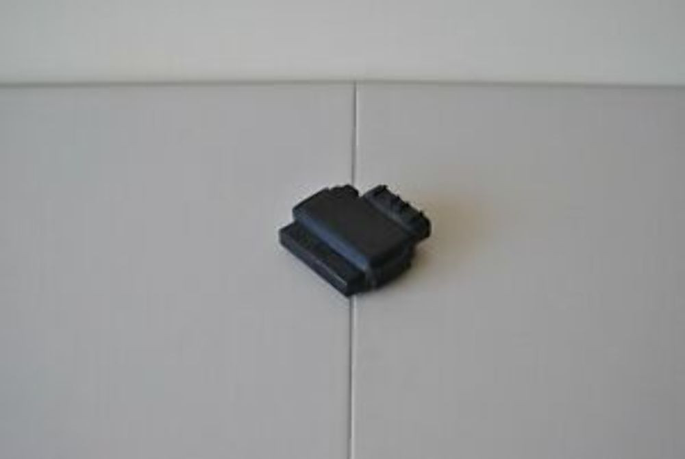 2004 Yamaha YZ250F CDI Unit Assembly 5XC-85540-00-00 - Sun Coast