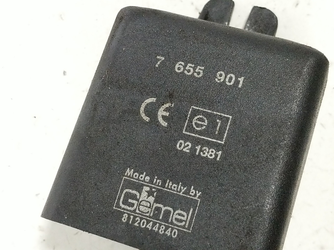 エース　 Kawasaki Genuine Z1 KZ1000 KZ900 Piston Pin Circlip 13002