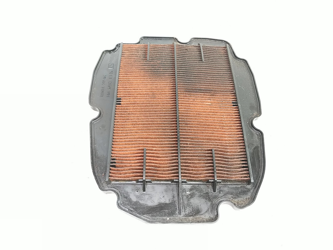 ⑧　まな 07 Honda VFR 800 Interceptor Honda Air Filter - Sun Coast