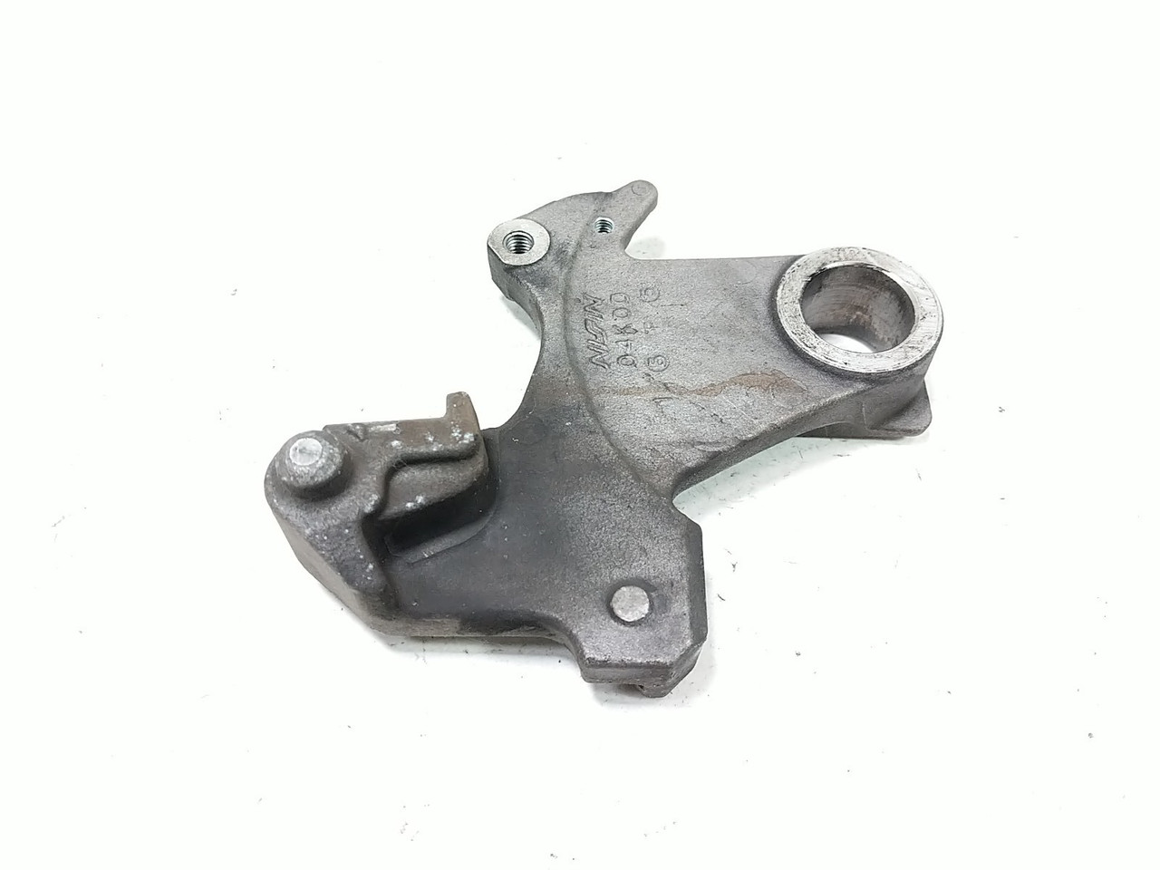 16 Suzuki GSX-S1000 Rear Brake Caliper Mount Bracket - Sun Coast