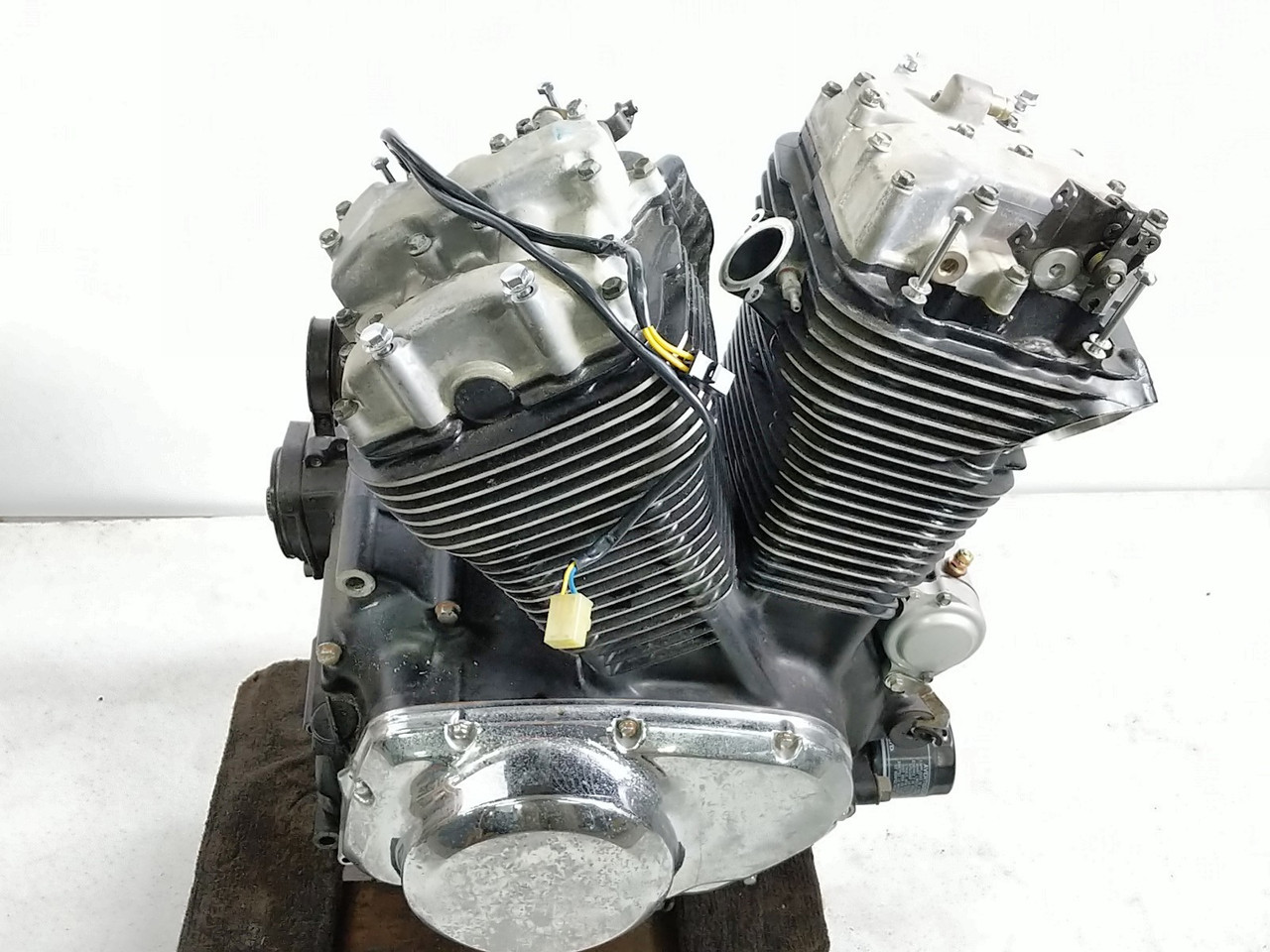Suzuki Intruder 1400 VS1400 87-01 02 03 04 05 Engine Motor GUARANTEED