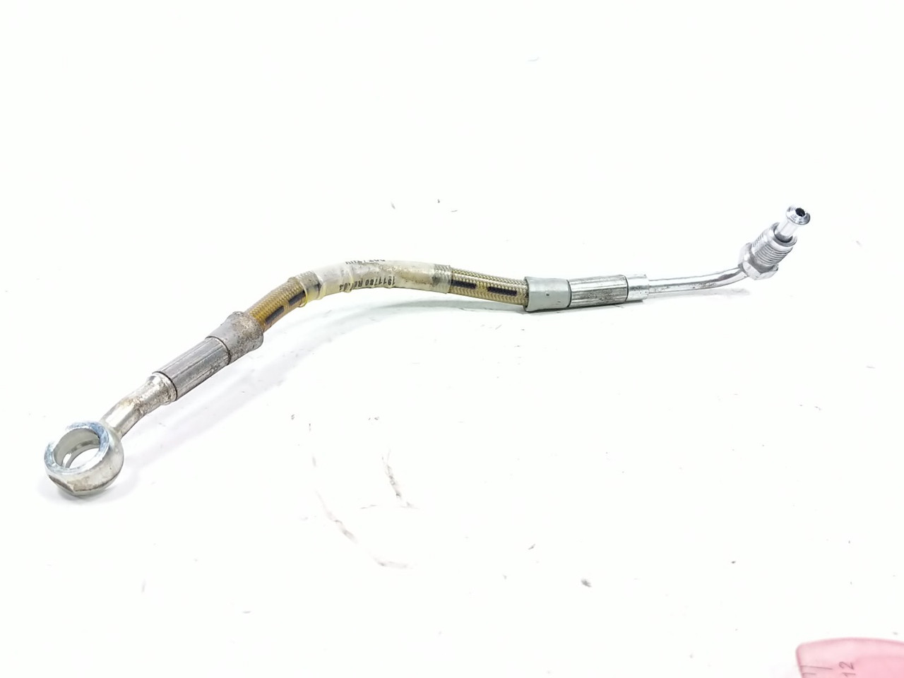 k 17 Polaris Slingshot SL Brake Line 1911780 - Sun Coast Cycle