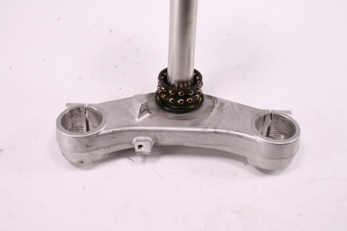 07 Suzuki V-Strom DL 1000 Bottom Lower Triple Steering Tree
