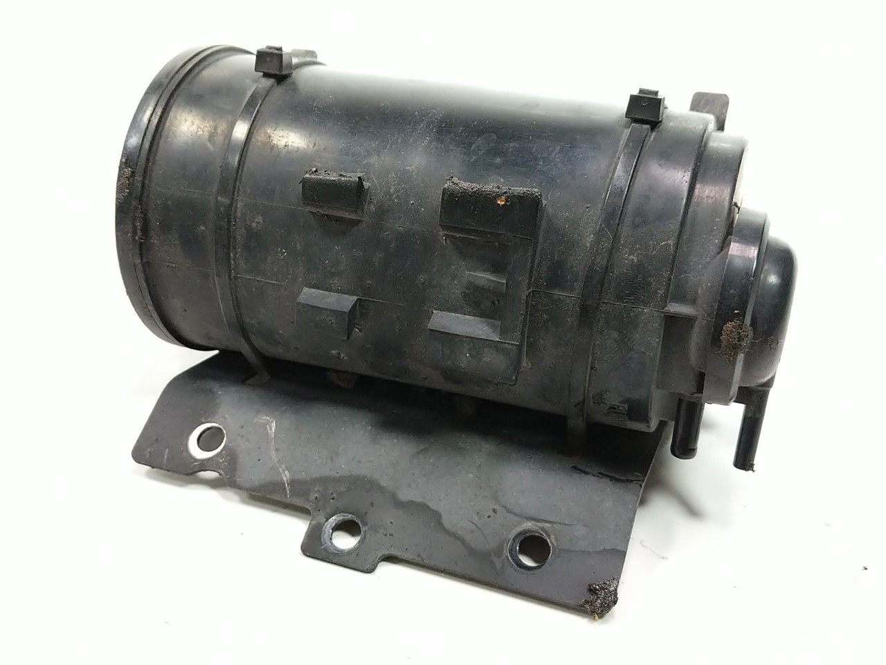 15 Triumph Thunderbird LT 1700 EVAP Emissions Can Canister