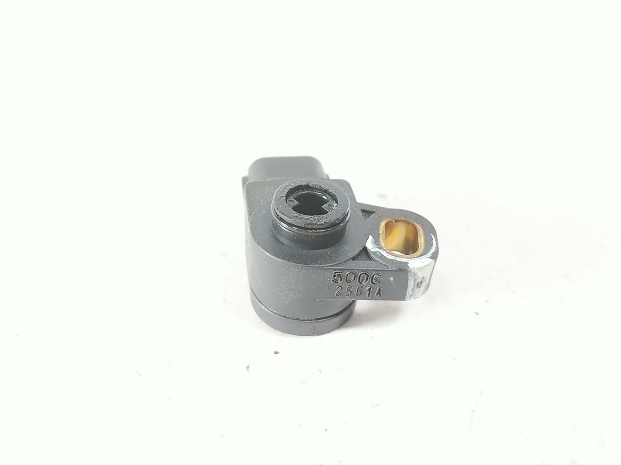 12 Kawasaki Ninja ZX14 Primary TPS Throttle Position Sensor