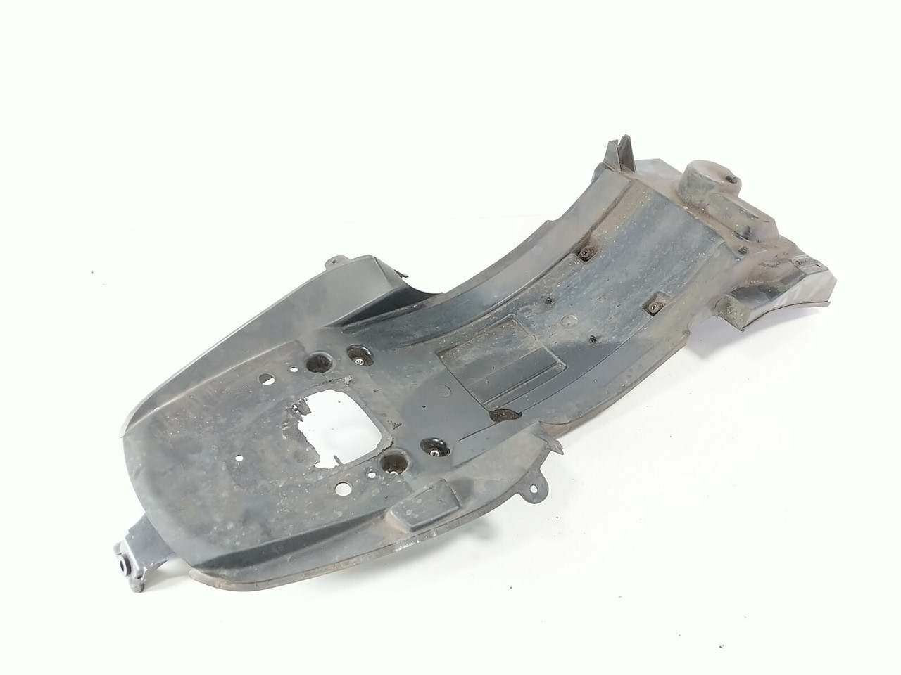 ひ  12-21 Kawasaki Ninja ZX14 Rear Brake Caliper - Sun Coast Cycle