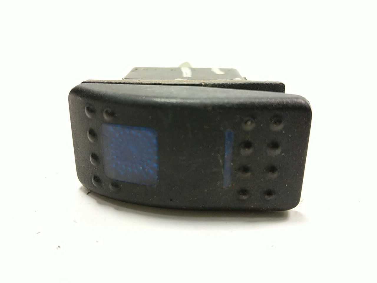 13 Arctic Cat Wildcat 4 1000 Headlight High Beam Control Button