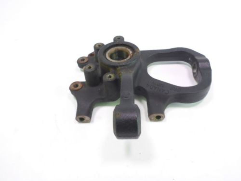 【S】 08 Can Am Spyder Front Left Axle Spindle - Sun Coast Cycle Sports