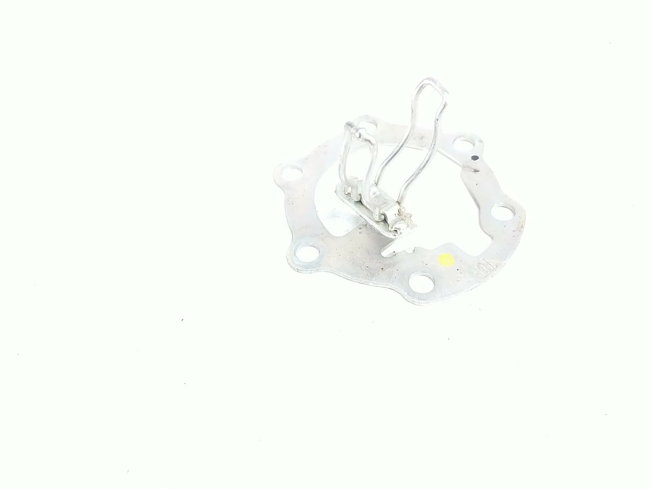 20 KTM 390 Adventure Fuel Pump Flange Mount Bracket 95807013050