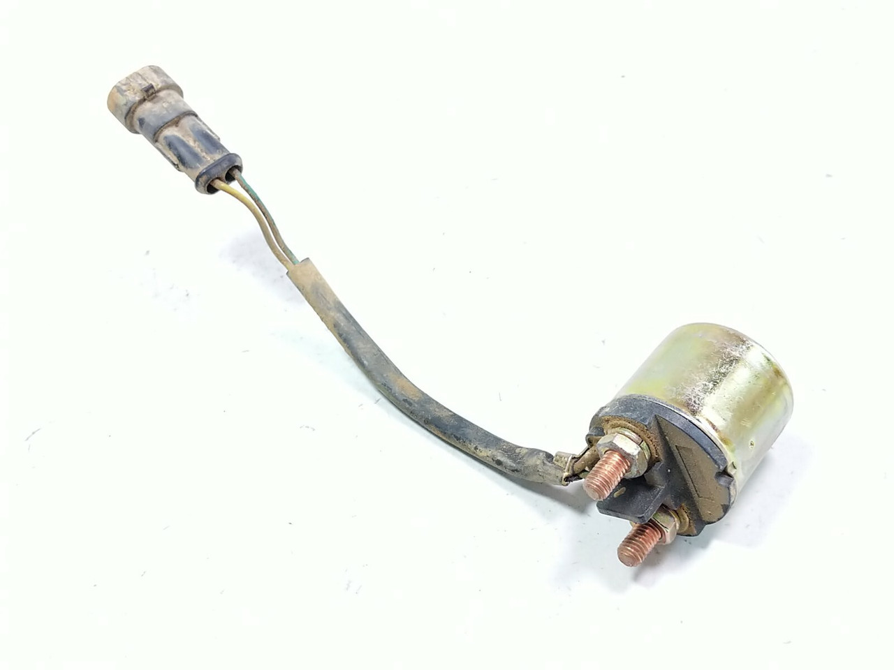へ 17-21 Polaris Ace 150 Starter Start Relay Solenoid 4016670