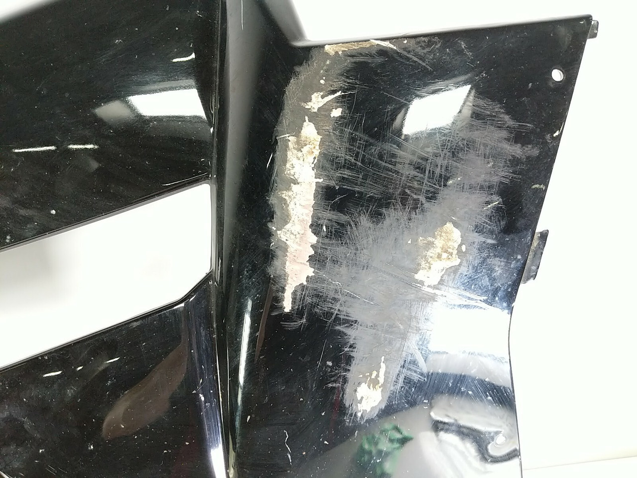 専用1 Zero Gravity Double Bubble Windscreen Smoke for 2016-2020