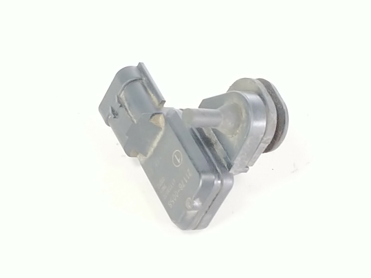 07 08 Kawasaki Ninja ZX 6 ZX6R MAP MAF Sensor Pressure 21176-0058