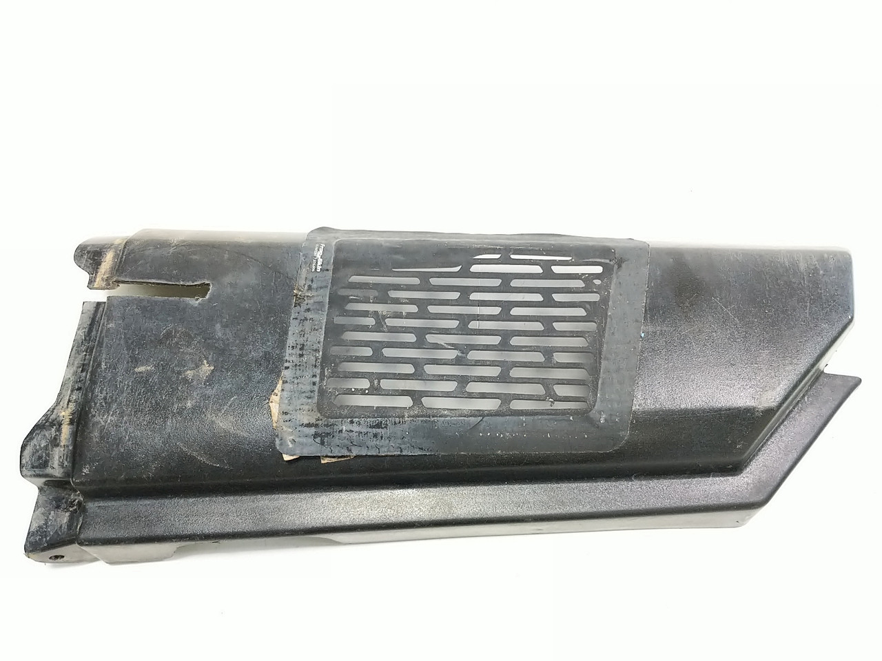 19 Polaris Ranger Crew XP 900 Right Cover Panel 5451481 - Sun