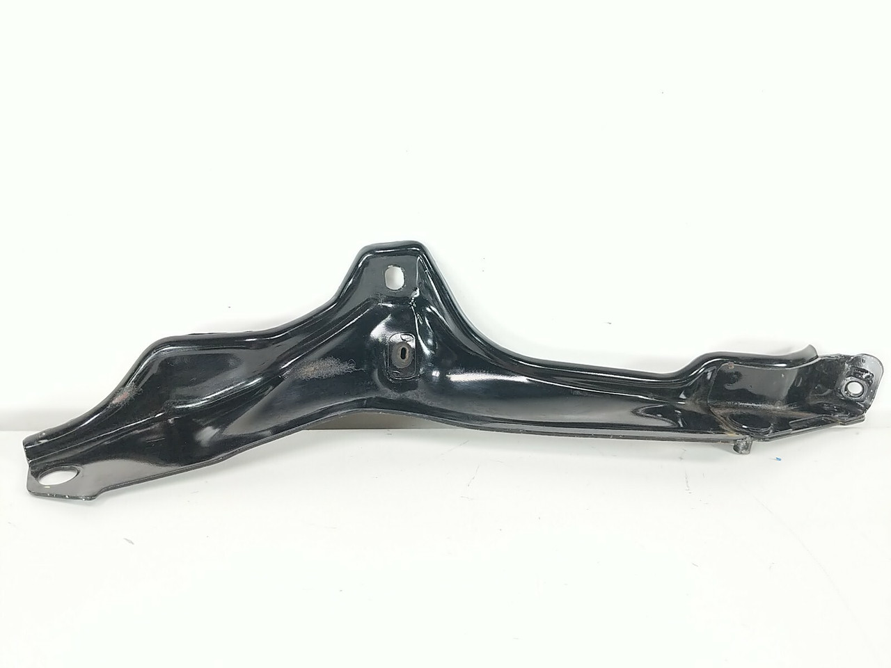 19 KTM 390 Duke Right Seat Sub Frame Rail Mount Bracket - Sun