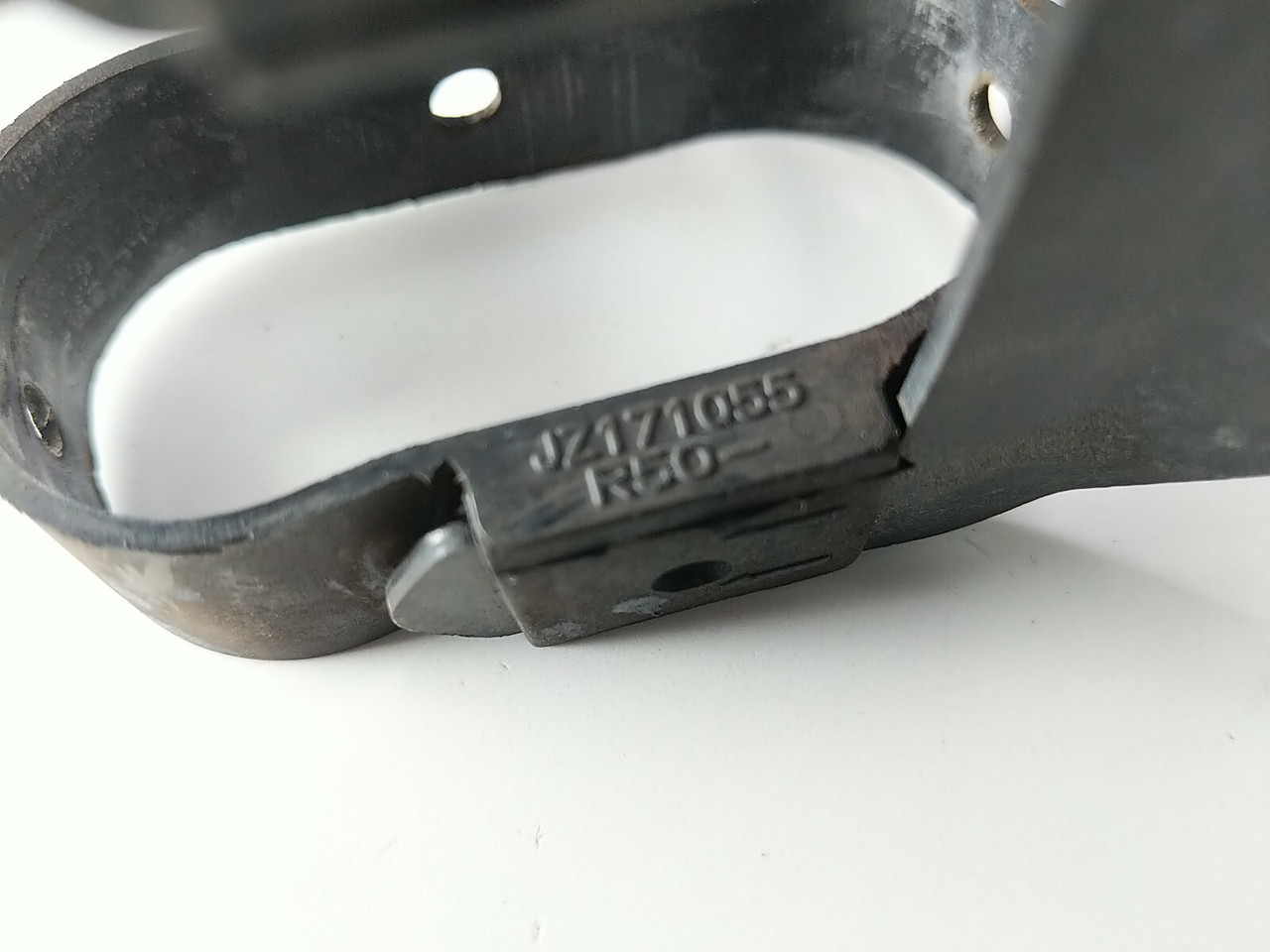 19 KTM 390 Duke Evap Mount Bracket JZ171055 - Sun Coast Cycle