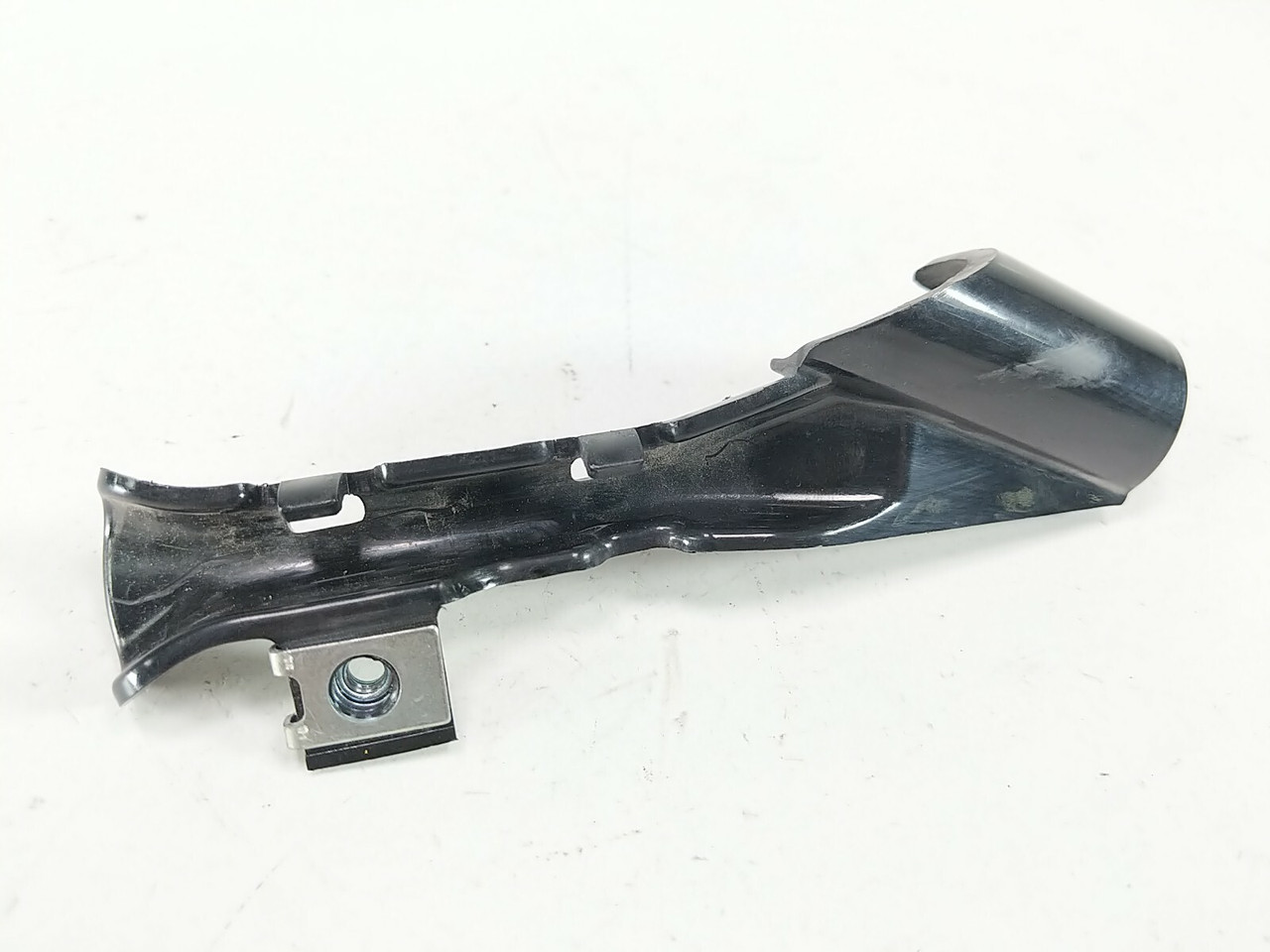 19 KTM 390 Duke Small Frame Cover Plastic JP113828 - Sun Coast