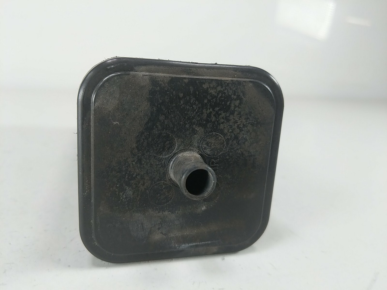 09 Kawasaki EX250 Ninja 250 Emission Smog Vapor Charcoal Canister