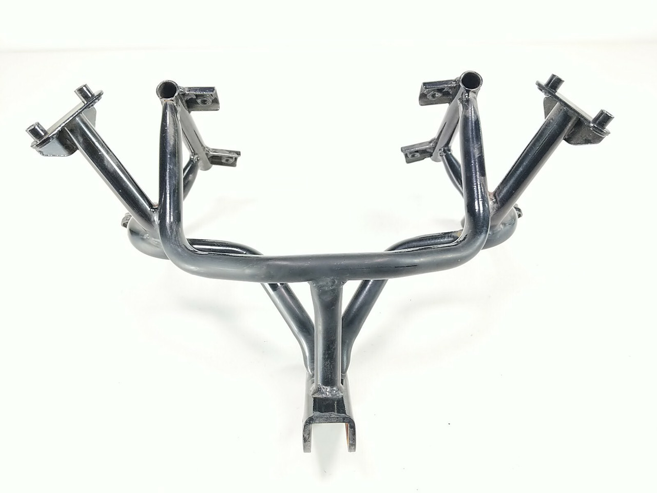 刀５本セット 15 Hyosung GT250R GT 250 Upper Fairing Headlight Stay Mount