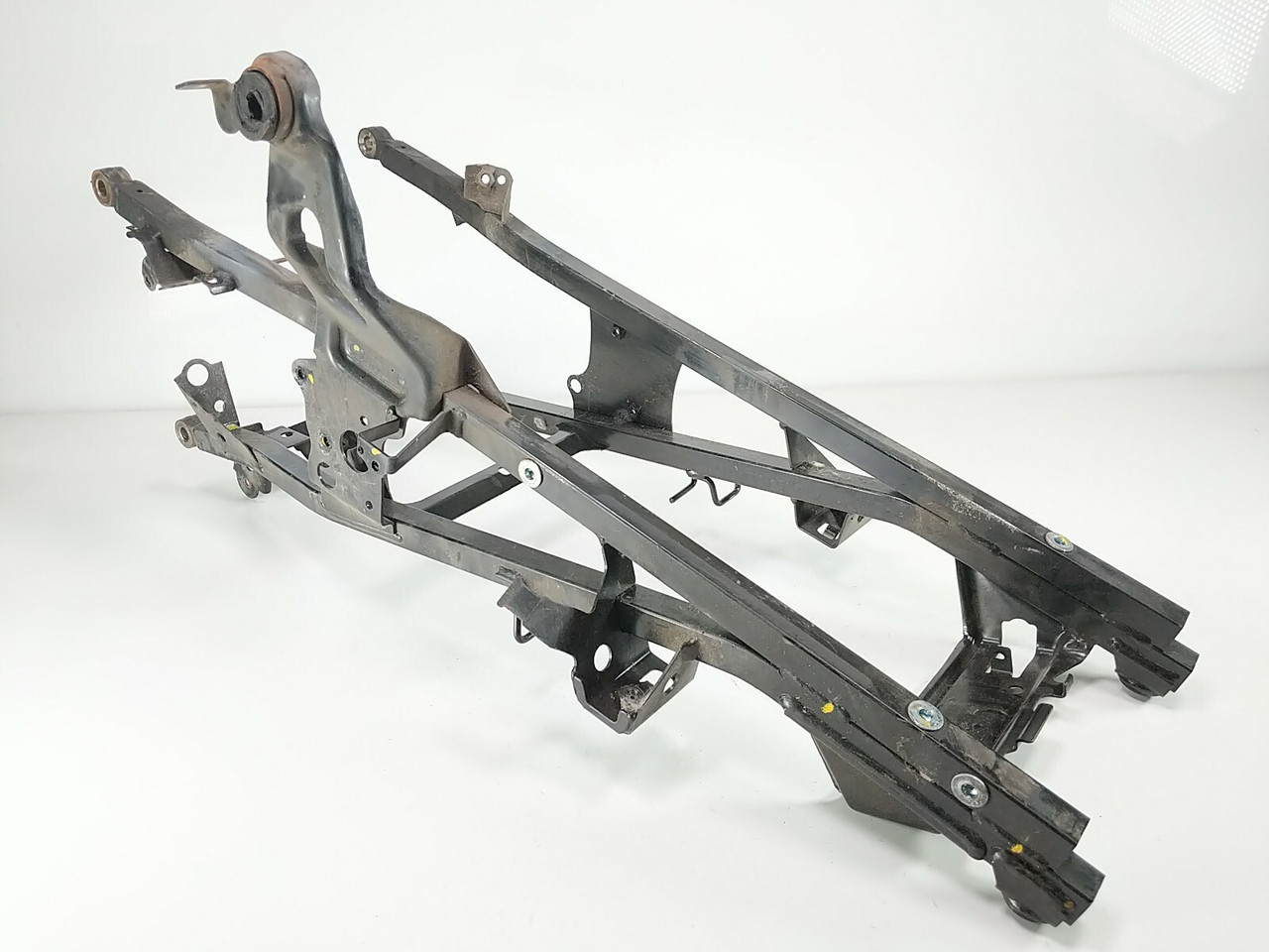 ー 10 Honda NT700 Rear Sub Frame Subframe - Sun Coast Cycle