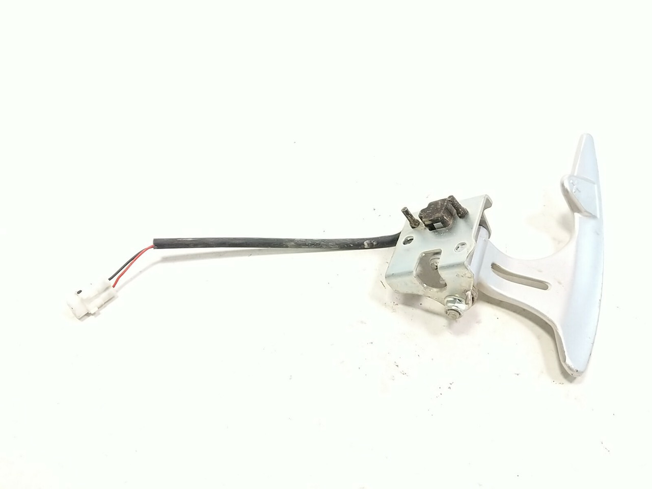 20 Yamaha YXZ 1000 YXZ1000R Right Steering Wheel Paddle Shifter
