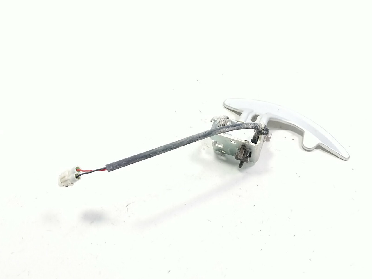 20 Yamaha YXZ 1000 YXZ1000R Right Steering Wheel Paddle Shifter