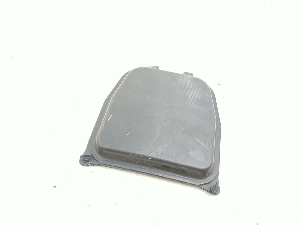 21 Kawasaki KRX Teryx KRF1000 A/C Box Cover Panel Plastic 14093
