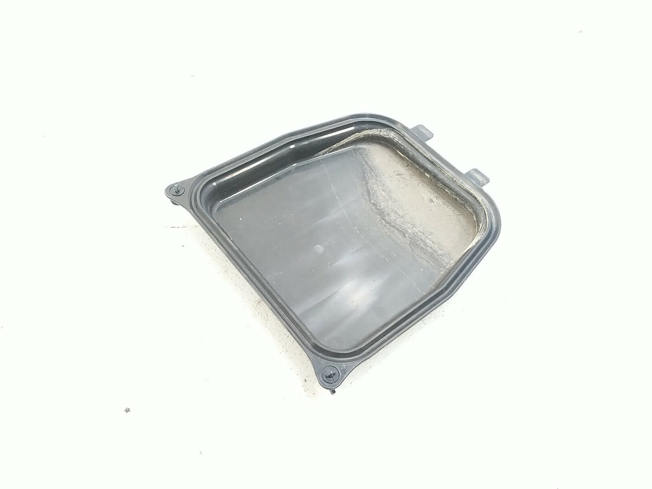 21 Kawasaki KRX Teryx KRF1000 A/C Box Cover Panel Plastic 14093