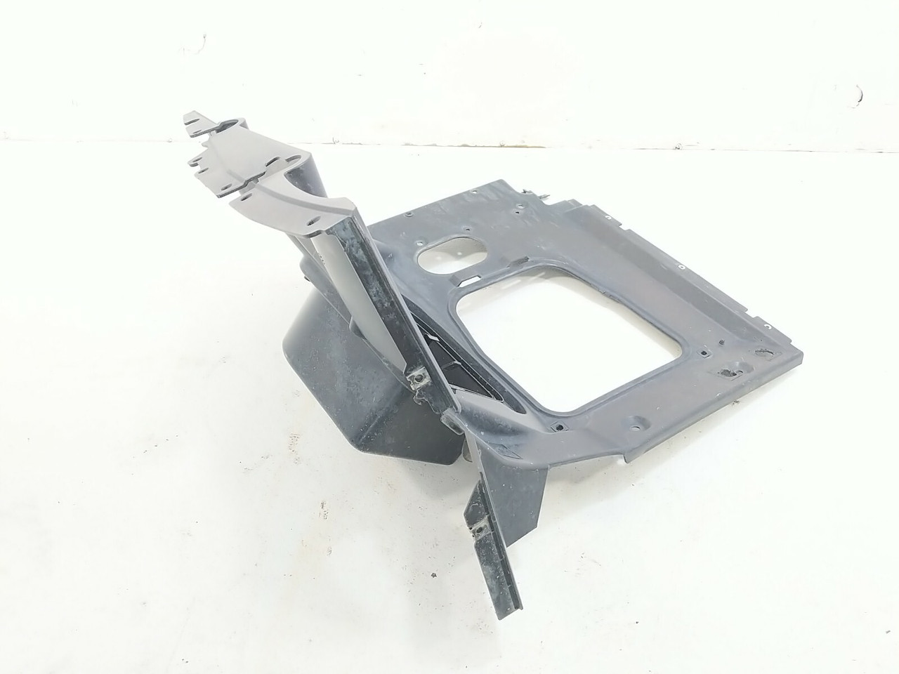 21 Kawasaki KRX Teryx KRF1000 Inner Body Cover Panel Plastic 14093