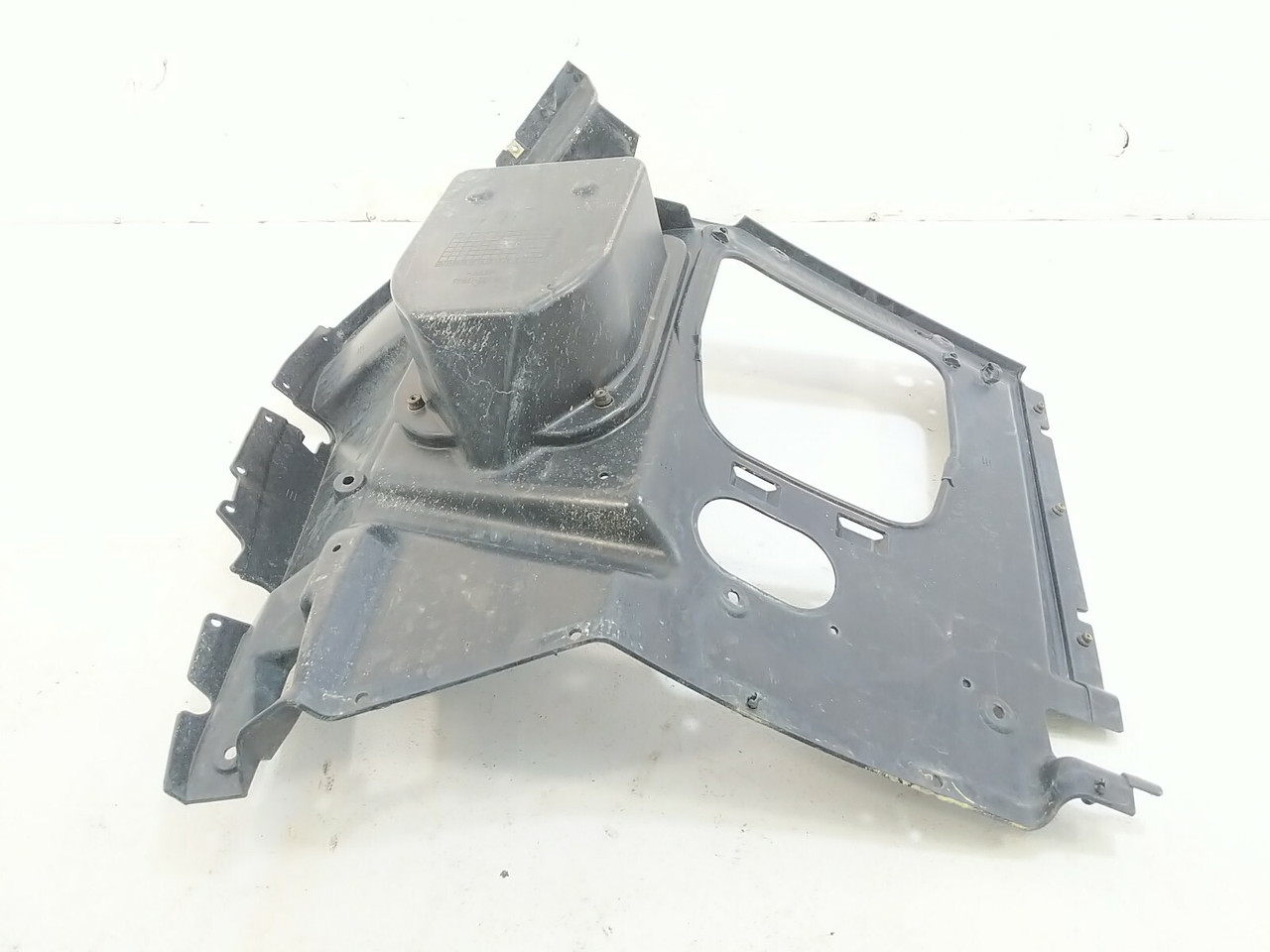 21 Kawasaki KRX Teryx KRF1000 Inner Body Cover Panel Plastic 14093